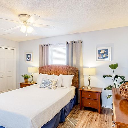 Gulf Island Condos II Navarre Quarto foto