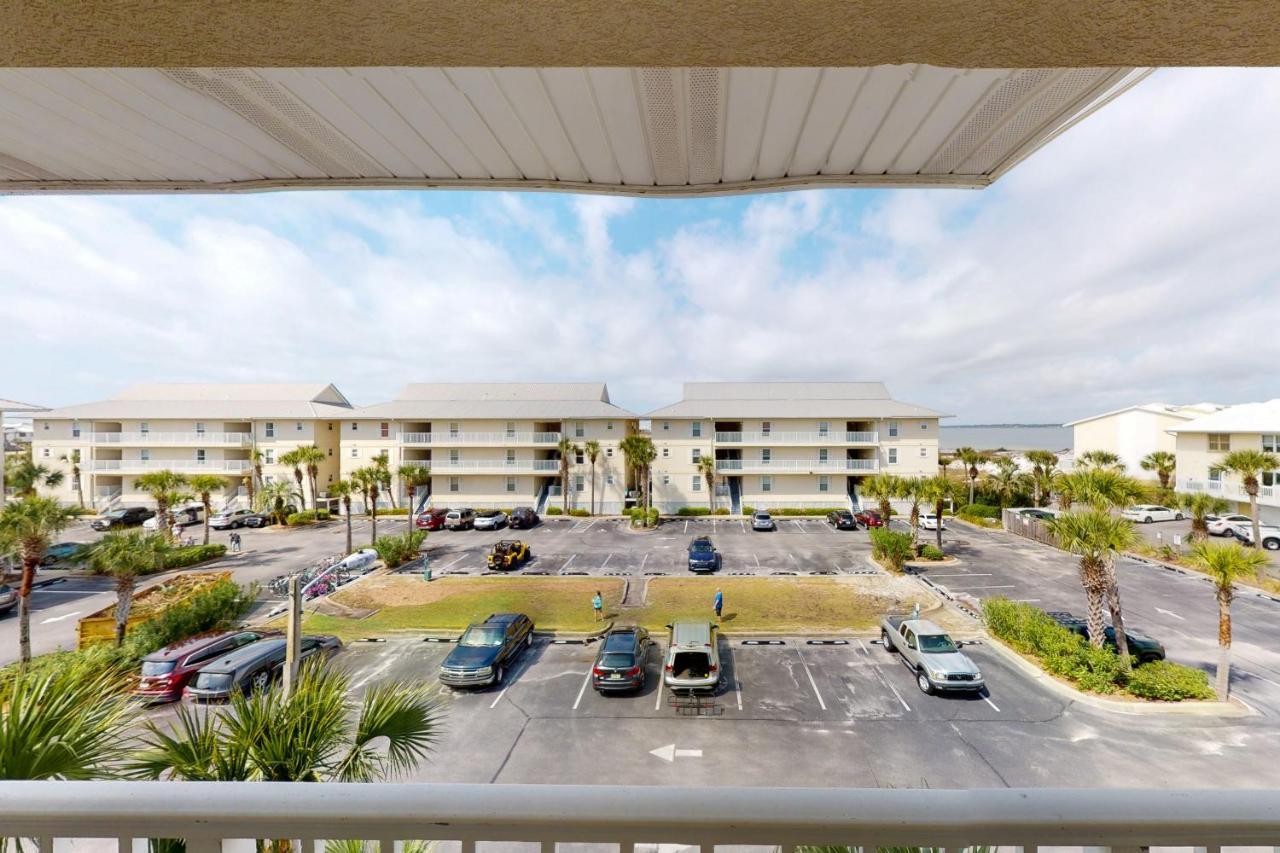Gulf Island Condos II Navarre Exterior foto