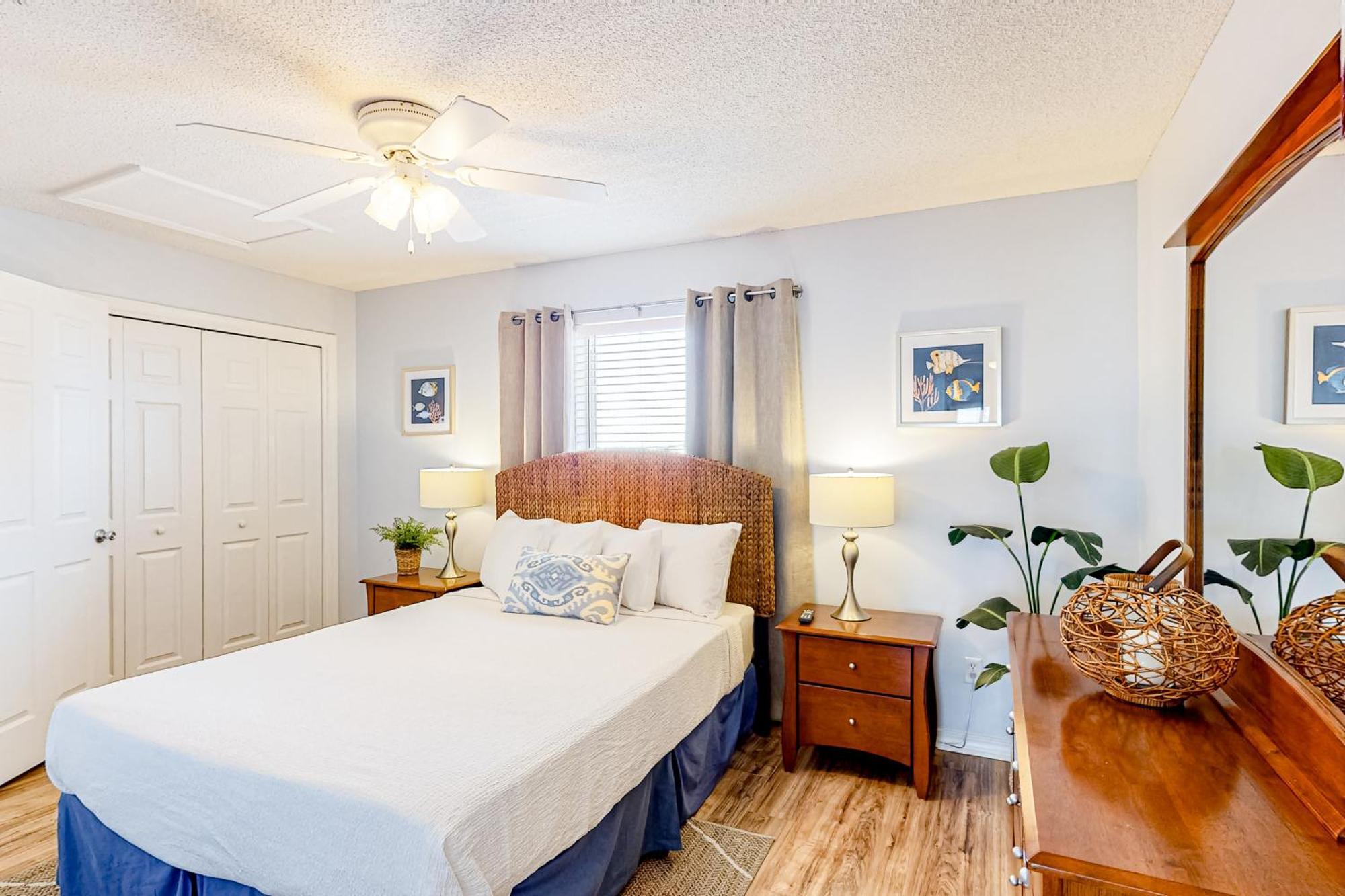Gulf Island Condos II Navarre Quarto foto