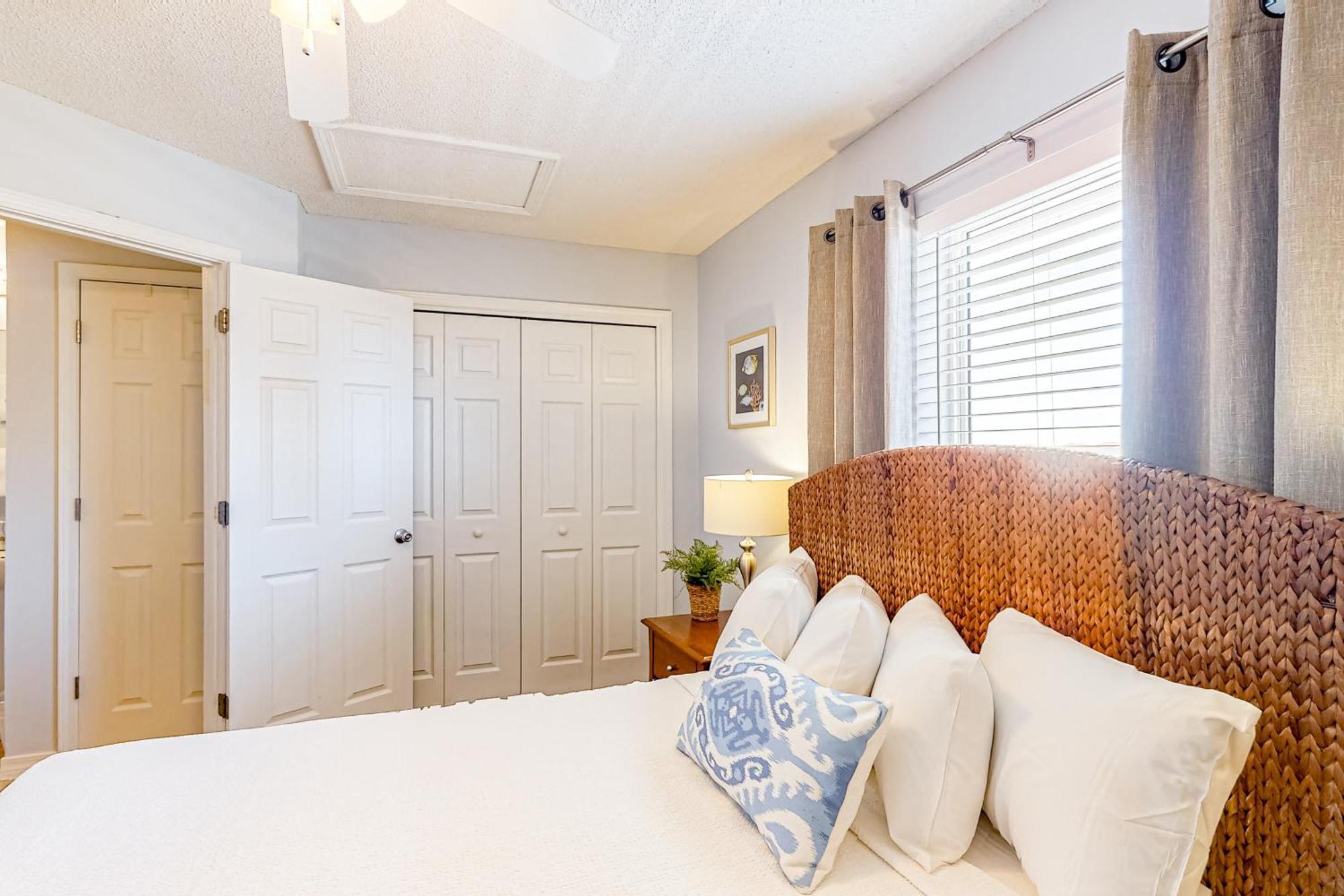 Gulf Island Condos II Navarre Quarto foto