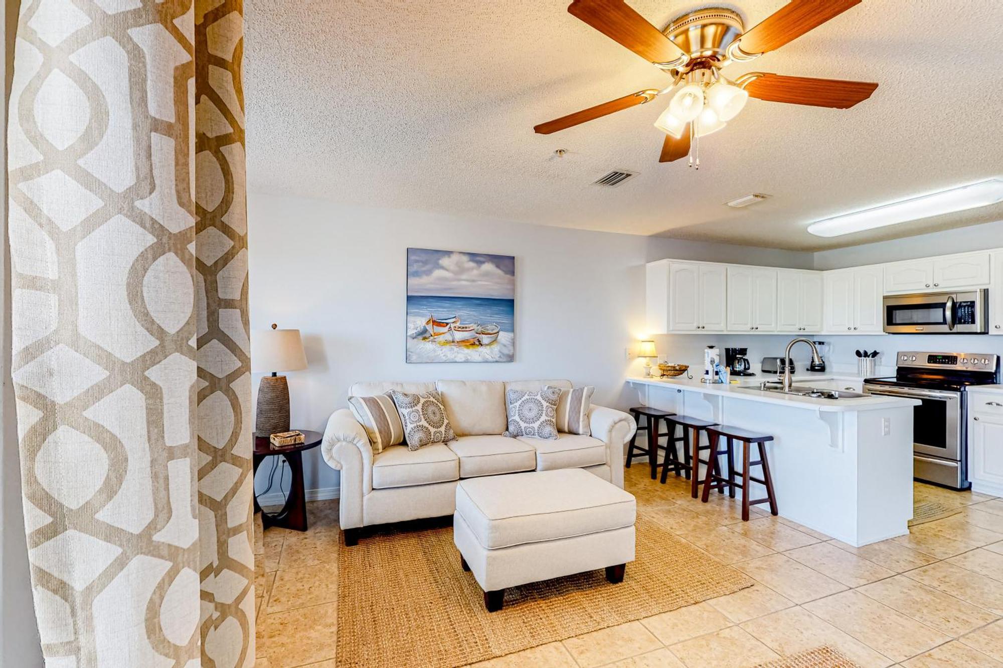 Gulf Island Condos II Navarre Quarto foto