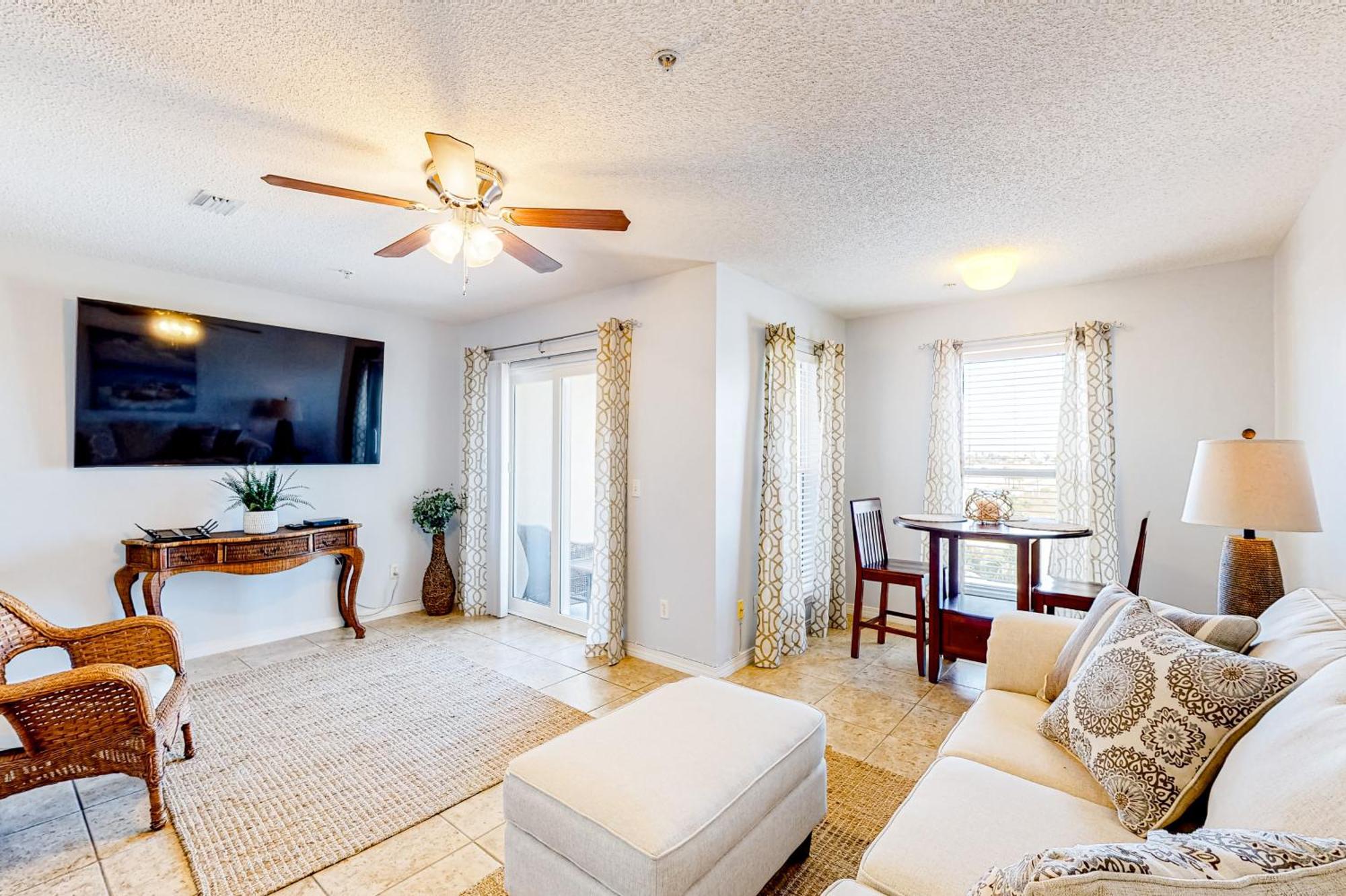 Gulf Island Condos II Navarre Quarto foto