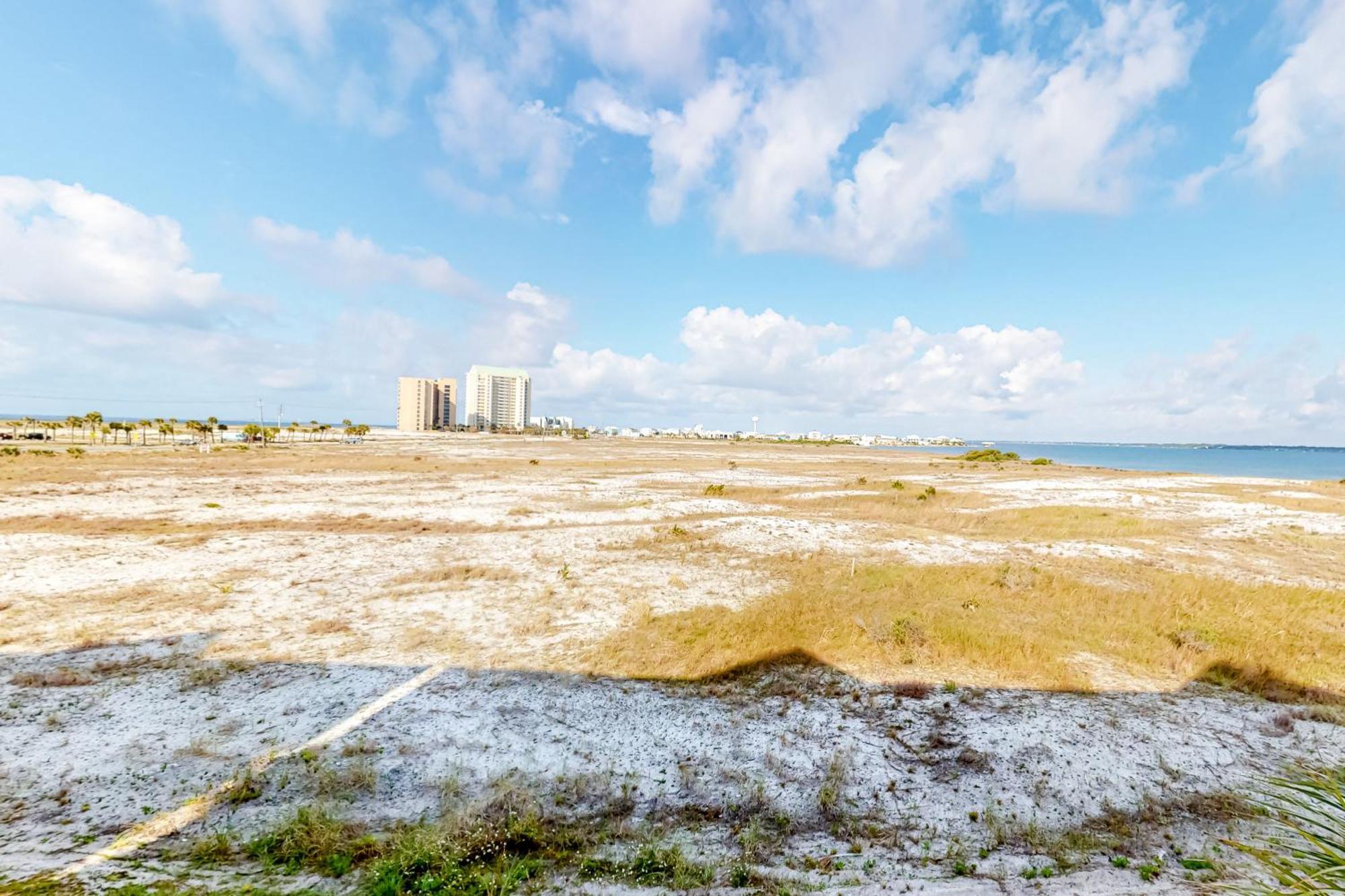 Gulf Island Condos II Navarre Quarto foto